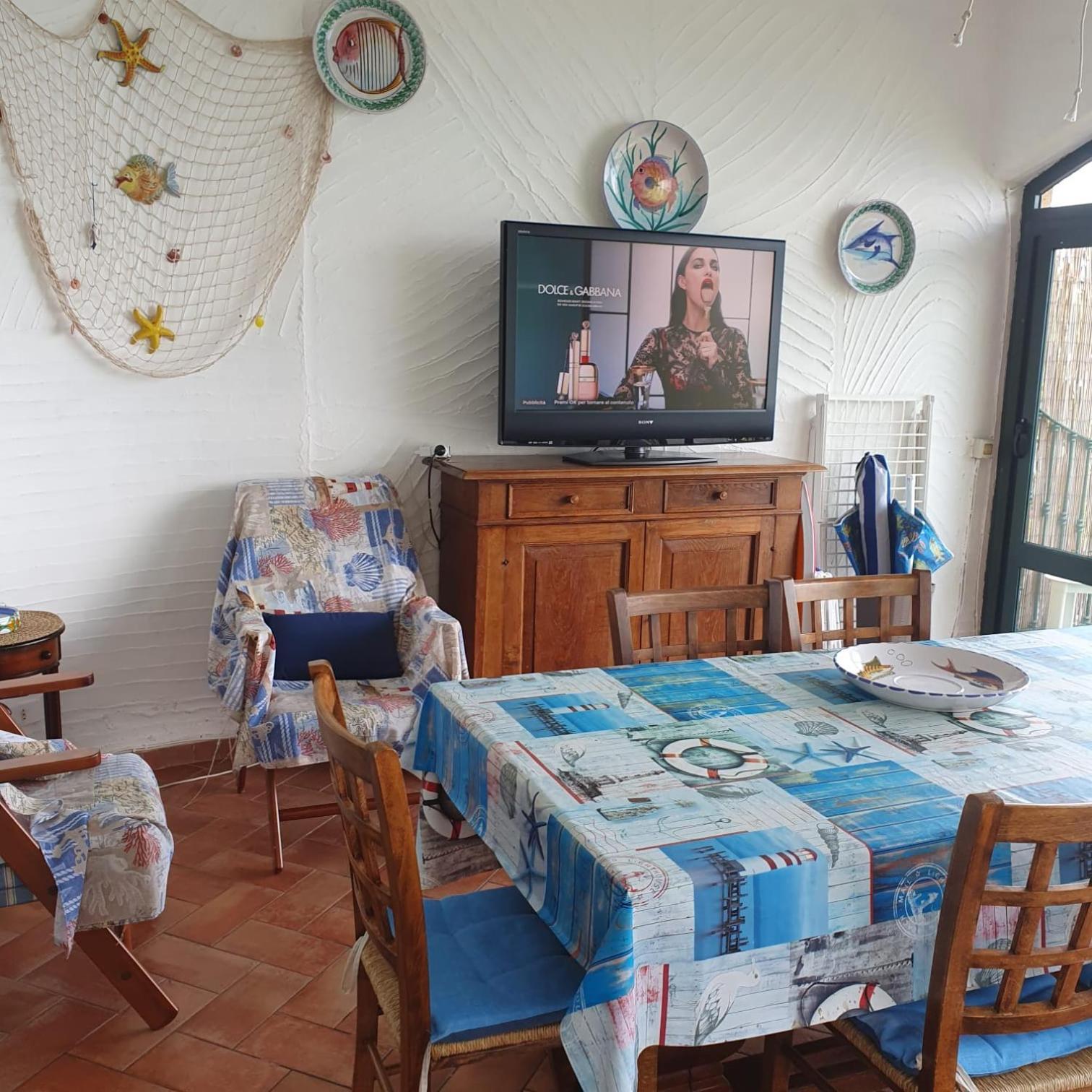Anna&Miky Beach House Санта-Флавия Экстерьер фото